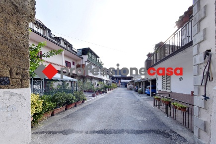 Foto Appartamento in Via Appia 14, San Nicola la Strada di 60 m² in vendita
