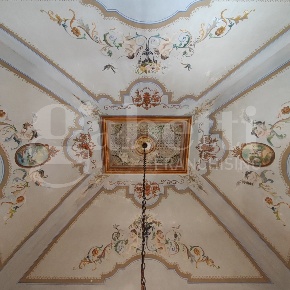 Foto Casa indipendente in Via roma 100, Presicce-Acquarica di 500 m²