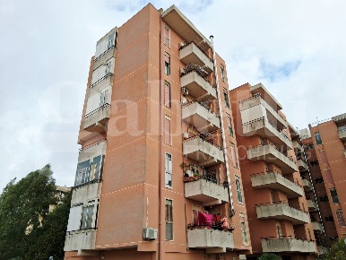 Foto Appartamento in Via Aldo Moro 31, Ragusa Nunziata - Pianetti di 123 m²