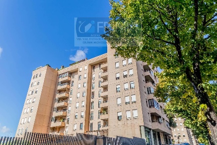Foto Appartamento in VIA DELL'ORSA MINORE, Roma Torrino di 80 m² in vendita