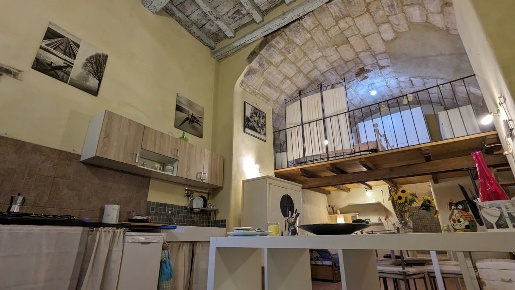 Foto Appartamento in Via G.Garibaldi snc, Amelia Centro di 75 m² in vendita