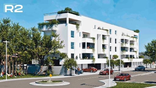 Foto Appartamento in Via Craxi 1, San Salvo di 100 m² con 4 locali