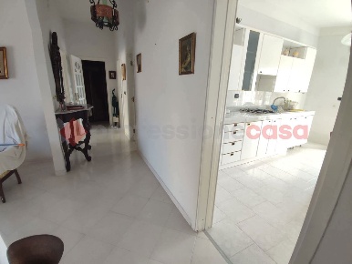 Foto Appartamento in Empedocle, Napoli Pianura di 90 m² con 3 locali