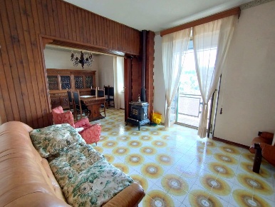 Foto Appartamento in Cappadocia, Tagliacozzo Centro di 80 m² con 4 locali