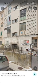 Foto Appartamento in Via San Pancrazio 4, Messina Giostra di 88 m²
