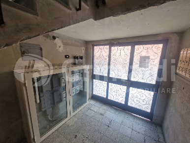 Foto Appartamento in Via San Pancrazio 4, Messina Giostra di 88 m²