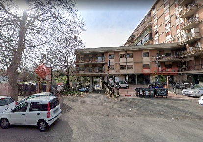 Foto Box in Via Quirino Majorana 241, Roma Marconi di 14 m² in vendita