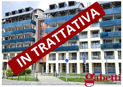 Foto Appartamento in Via Mattatoio 9, Saluzzo Centro di 90 m² con 4 locali