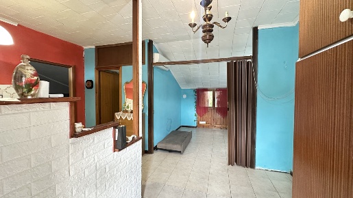 Foto Appartamento in Via le cese 15, Fiuggi di 55 m² con 2 locali