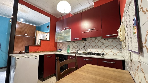 Foto Appartamento in Via le cese 15, Fiuggi di 55 m² con 2 locali