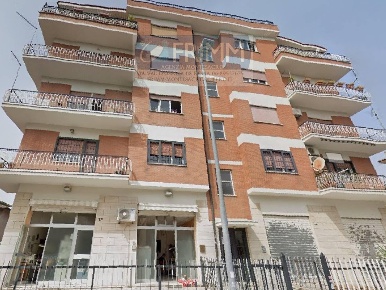Foto Appartamento in VIA GROTTAMINARDA, Roma Borghesiana di 53 m²