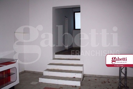 Foto Negozio a Avezzano Centro di 50 m² in affitto