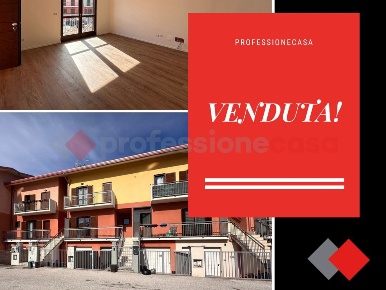 Foto Appartamento in Via dei Tulipani 400, Avezzano Centro di 95 m²