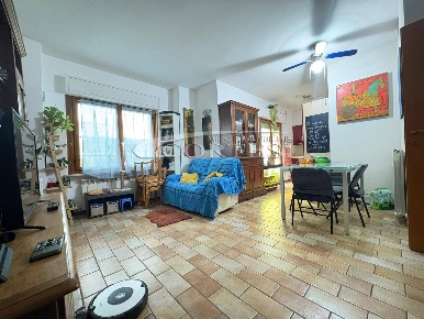 Foto Appartamento a San Costanzo di 87 m² con 4 locali in vendita