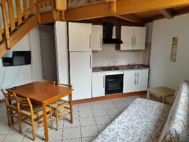 Foto Appartamento a Porto Sant'Elpidio Centro con 2 locali in vendita