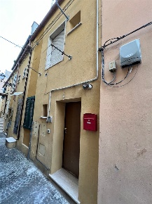 Foto Casa indipendente in via vicolo san giovanni, Chieti Chieti Città