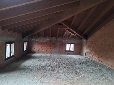 Foto Appartamento in Via Umberto Tonini, Modena Cognento di 365 m²