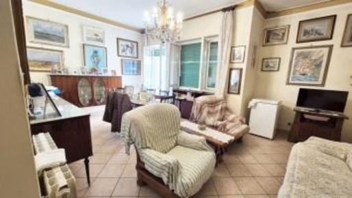 Foto Appartamento in via palladini, Viareggio Bicchio - Varignano di 86 m²