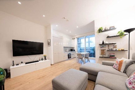 Foto Appartamento in GIACOMO WATT 37, Milano Barona di 70 m² con 2 locali