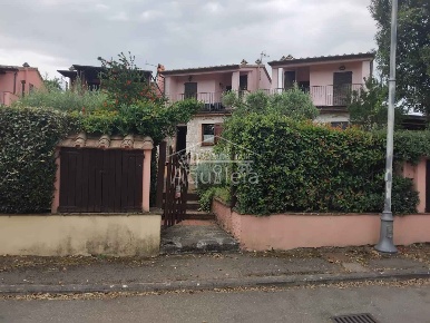 Foto Appartamento in Via Tributo Tonini 10, Semproniano di 64 m² in vendita