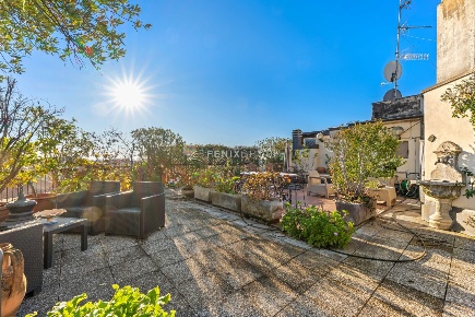 Foto Attico in via sansovino 33, Milano Città Studi di 202 m² con 4 locali