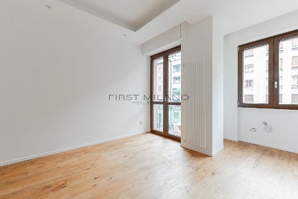 Foto Appartamento in Via Zuretti 1, Milano Cascina dei Pomi di 50 m²