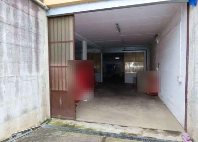 Foto Magazzino in Via C. A. dalla Chiesa, Oggiono Centro di 282 m²