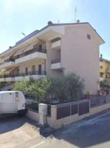 Foto Appartamento in Via Zandonai, Montelabbate Osteria Nuova di 100 m²