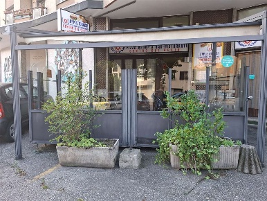Foto Attività commerciale in bianchi  novello, Villadossola di 150 m²