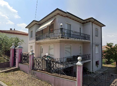 Foto Appartamento in Via Mondaini, Verucchio Villa Verucchio di 121 m²