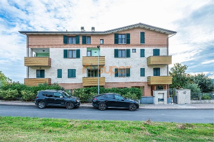 Foto Appartamento in Via Adolfo Cicogna, Perugia Sant'Egidio - Aeroporto