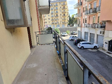 Foto Appartamento a Catanzaro di 130 m² con 7 locali in vendita