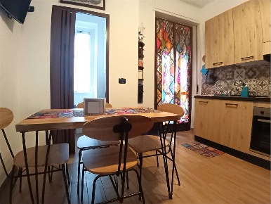 Foto Appartamento in VIA ISONZO 23, Alessandria Piazza Genova di 69 m²