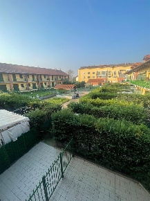 Foto Appartamento in strada del Villaretto, Torino Falchera di 140 m²