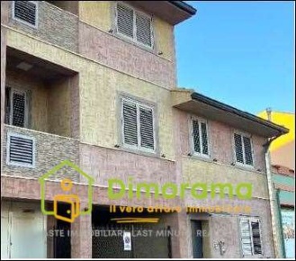 Foto Appartamento in Via Tharros 180 09072 Cabras OR Italia, Cabras Centro