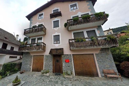 Foto Appartamento in Via Roma 60, Teglio Centro di 66 m² con 3 locali