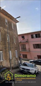 Foto Appartamento in Via Sulcis  2, Iglesias Centro di 92 m² con 4 locali