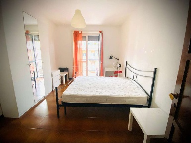 Foto Appartamento in via Zuretti 10, Milano Cascina dei Pomi di 18 m²