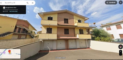 Foto Appartamento in Via del Pino 52, Pontedera Santa Lucia, La Borra