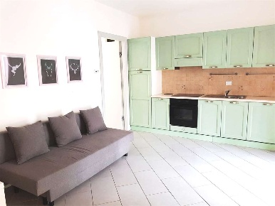 Foto Appartamento in Via Privata Pirano 9, Milano Gorla di 50 m² in affitto