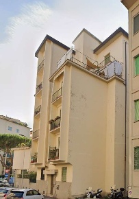 Foto Appartamento in Via Adelaide Ristori, Firenze Coverciano di 119 m²