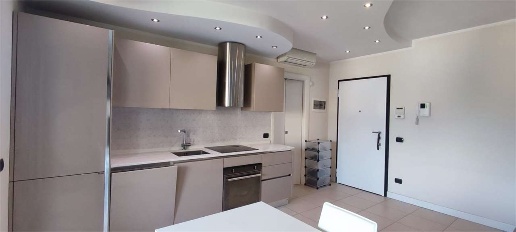 Foto Appartamento in via Italia 81, Castellanza di 60 m² con 2 locali