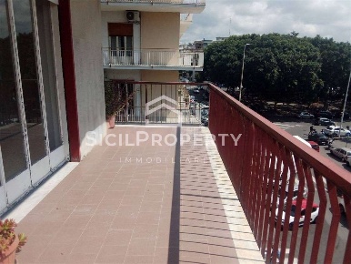 Foto Appartamento in Via Renato Imbriani 245, Catania Vulcania - Sanzio