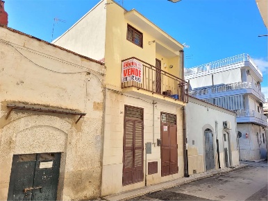 Foto Casa indipendente in VIA DEI SANNITI 36, Cerignola Centro di 70 m²