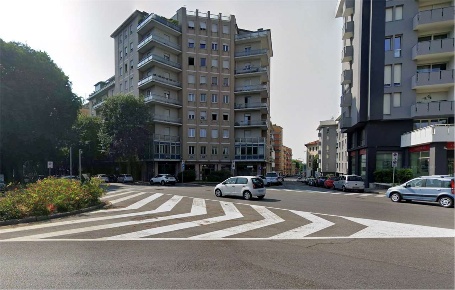 Foto Appartamento in Via A. Inganni  4, Brescia Solferino - Diaz di 82 m²