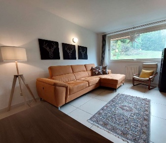 Foto Appartamento in Via Cabrini, Castione della Presolana Centro di 85 m²