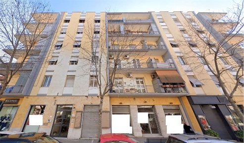 Foto Appartamento in Via Trieste 58, Ciampino di 62 m² con 2 locali