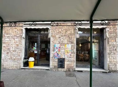 Foto Negozio in Via Isonzo, Torino San Paolo di 78 m² con 1 locali