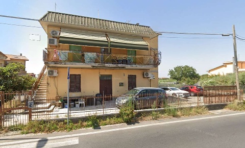 Foto Appartamento in Via del Sassone 103, Marino Cava dei Selci di 95 m²