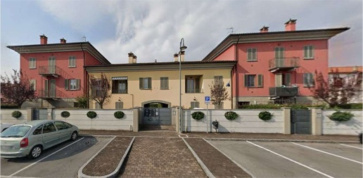 Foto Appartamento in Linificio  4, Fara Gera d'Adda Centro di 75 m²